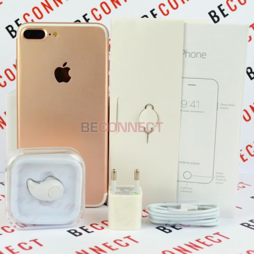 iPhone 7 Plus Rose Gold